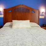 Otel Cruces Belmonte De Miranda