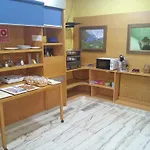 Otel Cruces 3*