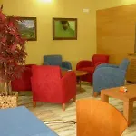 Cruces Otel 3*