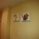 Cruces Otel