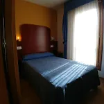 Cruces Otel Belmonte De Miranda