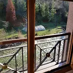 Otel Cruces Belmonte De Miranda