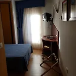 Otel Cruces Belmonte De Miranda