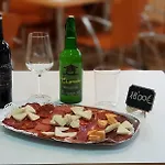 Cruces Otel Belmonte De Miranda