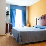 Cruces Otel Belmonte De Miranda