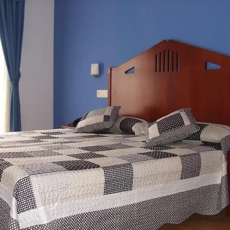 Hotel Cruces