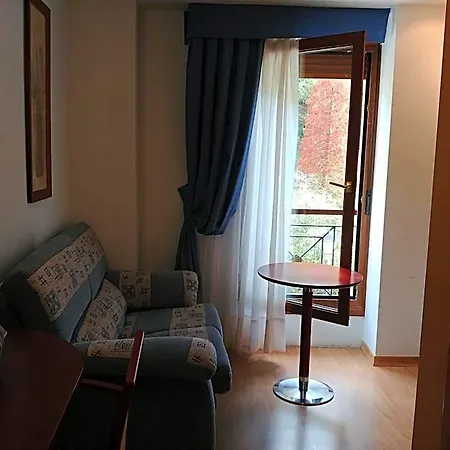 Cruces Hotel 3*