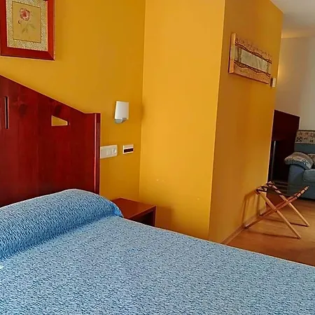 Cruces Hotel 3*