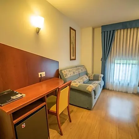 Hotel Cruces