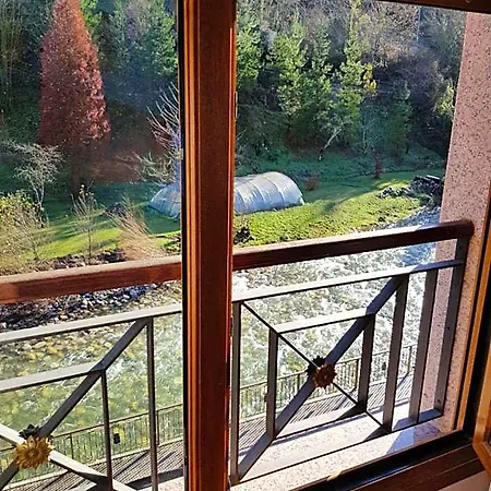Hotel Cruces Belmonte De Miranda