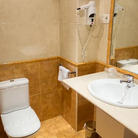 Hotel Cruces