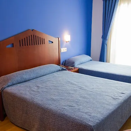 Cruces Hotel 3*