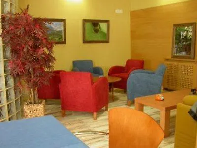 Cruces Hotel 3*