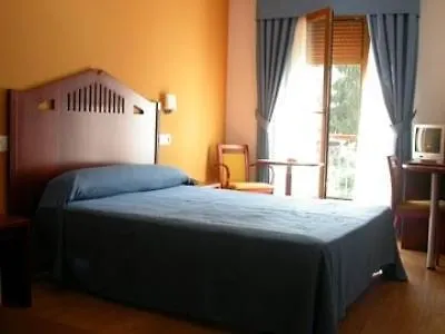 Cruces Hotel 3*