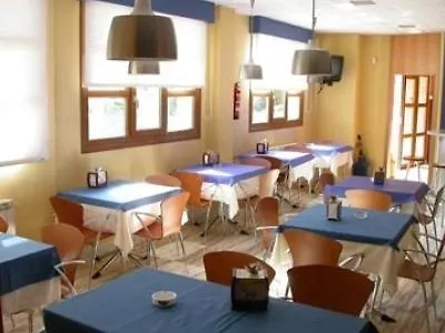 Cruces Hotel