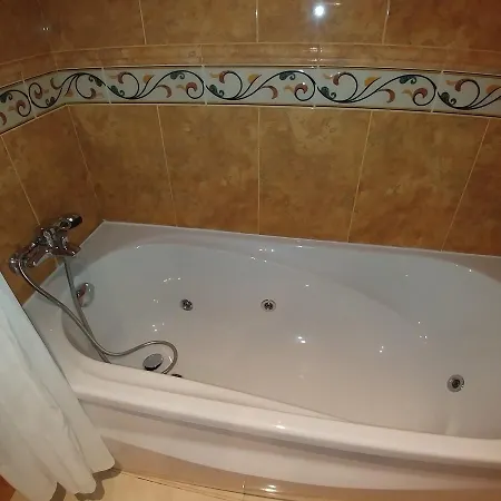 Hotel Cruces
