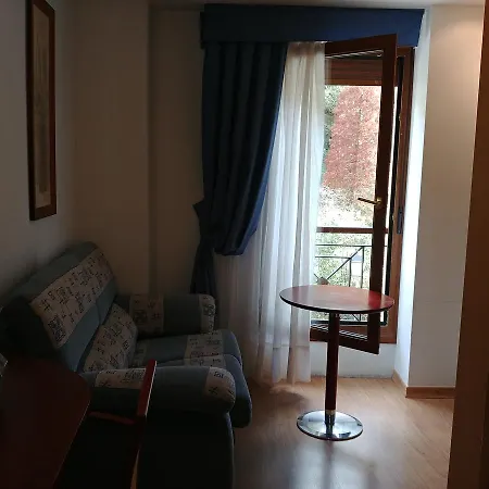 Cruces Hotel
