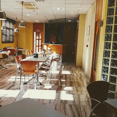 Cruces 3* Belmonte De Miranda