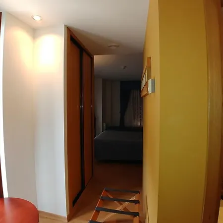Hotel Cruces