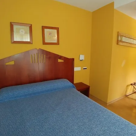 Cruces Hotel 3*