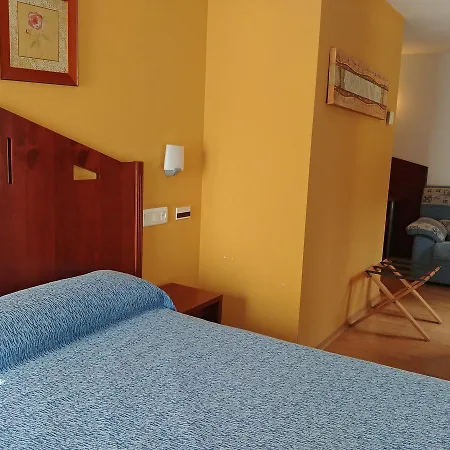 Cruces Hotel 3*