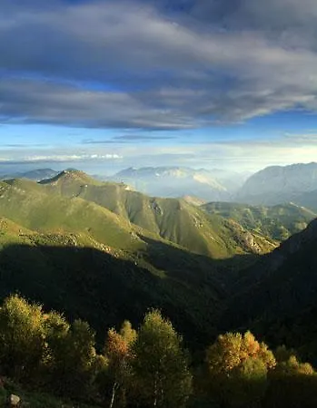 Cruces 3* Belmonte De Miranda