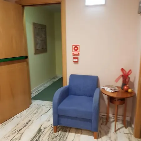 Cruces 3* Belmonte De Miranda