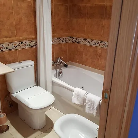 Cruces 3* Belmonte De Miranda