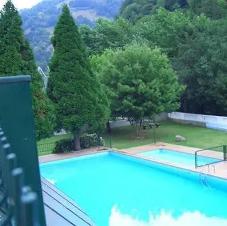 Cruces Hotel 3*
