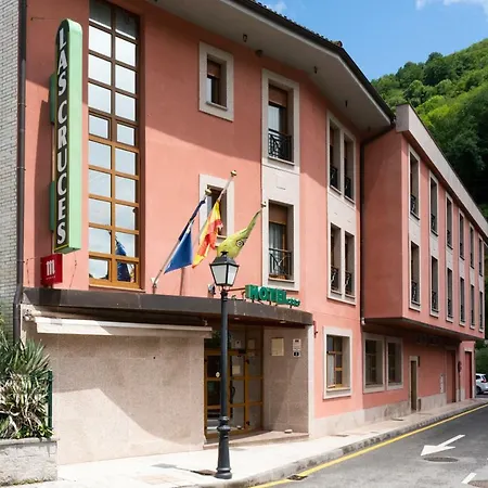 Cruces Belmonte De Miranda