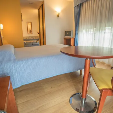 Hotel Cruces