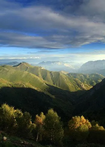 Cruces 3* Belmonte De Miranda