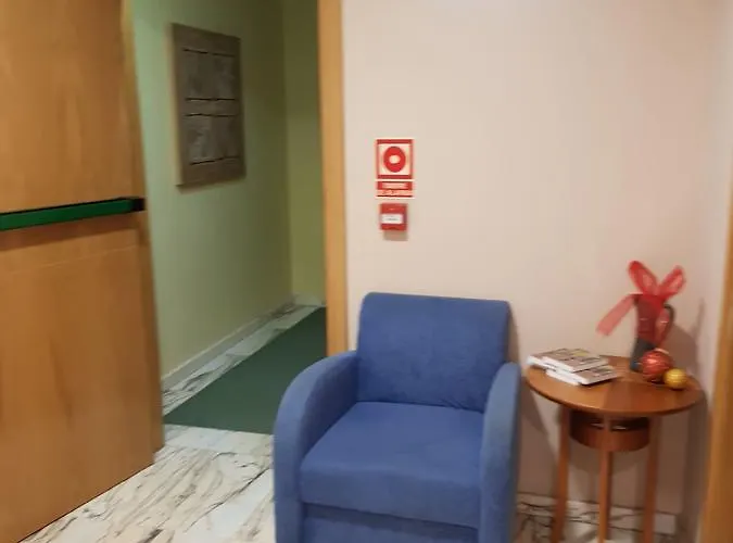 Cruces 3* Belmonte De Miranda