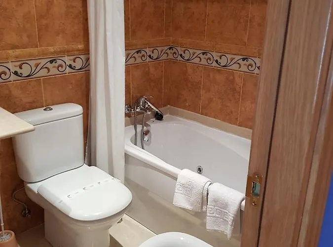 Cruces 3* Belmonte De Miranda