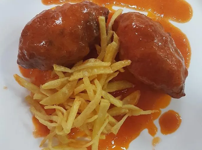 Cruces 3* Belmonte De Miranda