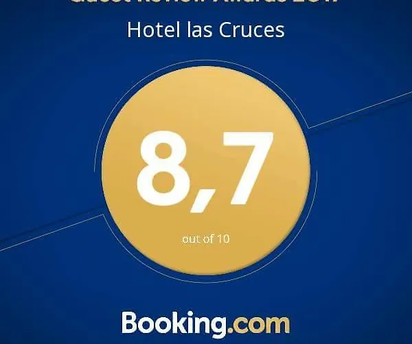 Cruces Belmonte De Miranda