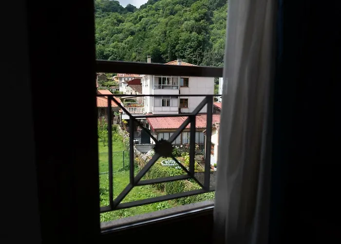 Cruces 3* Belmonte De Miranda